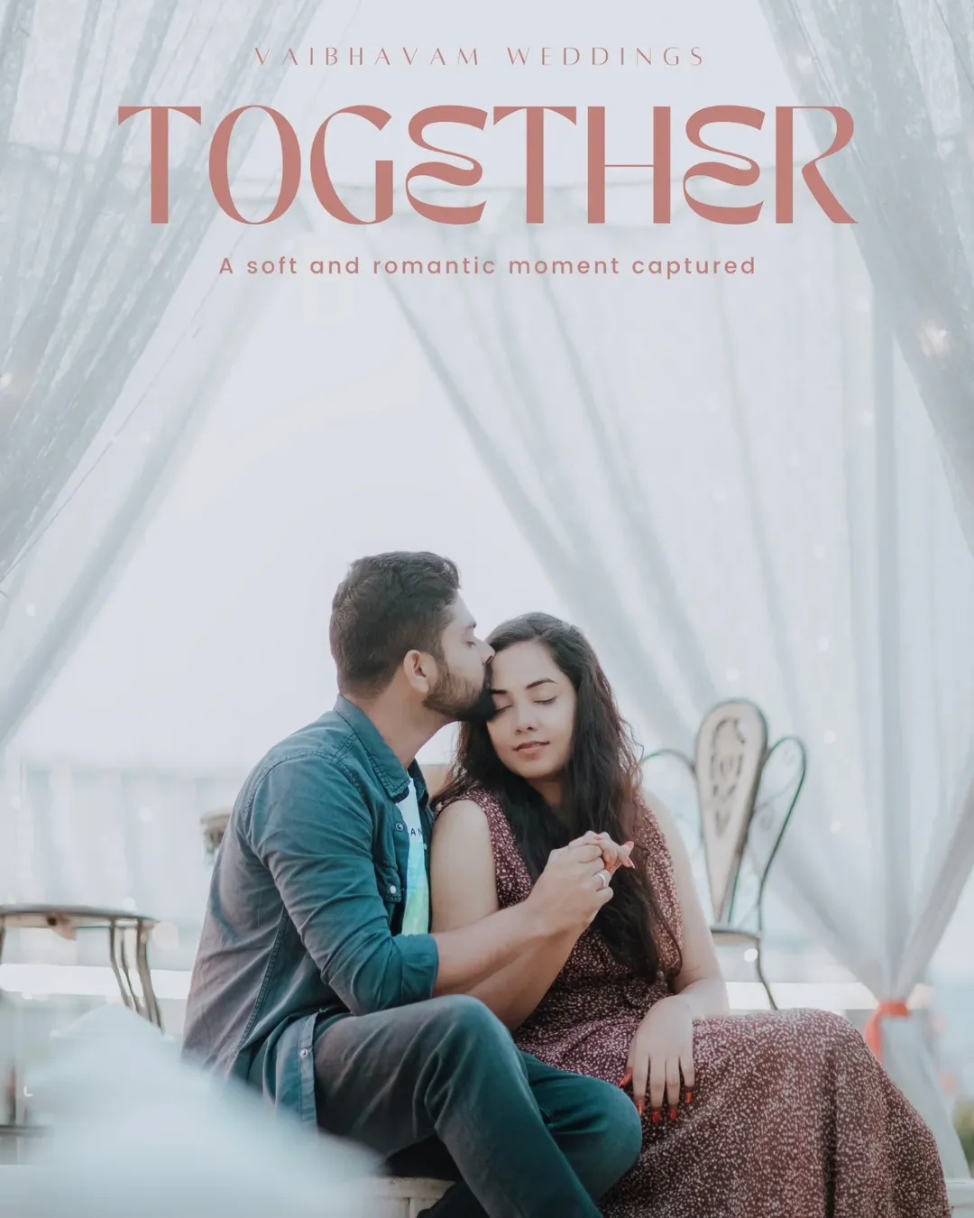 Srikanth & Pooja